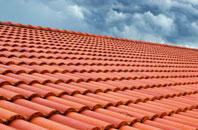 Nackington roofing tiles