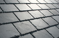 Nackington slate roof