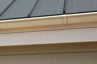 Nackington soffit repair