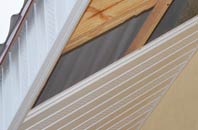 rated Nackington soffit repair companies