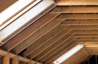Nackington tapered roof insulation quotes