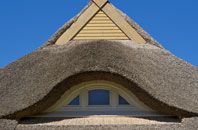 Nackington thatch roofing